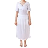 [HOHO AYUMU] 肌襦袢 カップ付 和装下着インナー 【パット入り】【フリー】