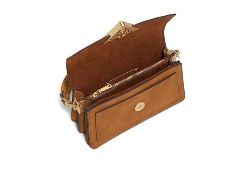 ALDO Luxehandle, Cognac3