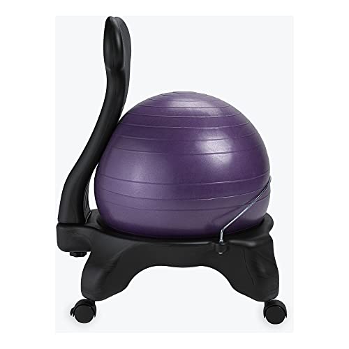 Gaiam Balance Ball Chairs
