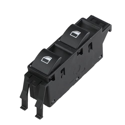 Interrupteur de lève-vitre pour BMW E46 Berline et Touring 1999-2005