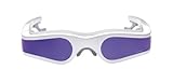 zeiss cinemizer plus fpv  Carl Zeiss Cinemizer Videobrille für Apple iPod, weiß