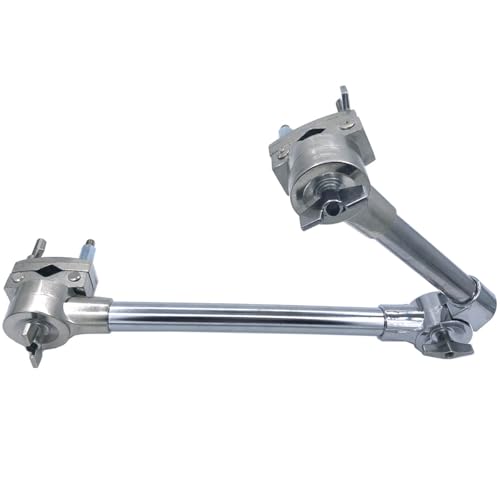Drum Multi Clamp for Adjustable Cymbal Stand