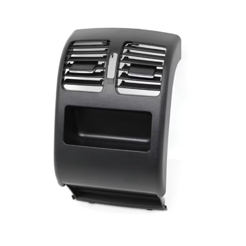 Rejilla de ventilación trasera para Benz GLK para mejorar la climatización trasera