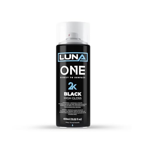 DipYourCar Luna One 2.0 All-in-One Spray Paint