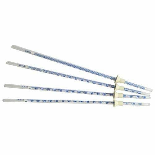 Disposable ESR Pipettes Pack of 50