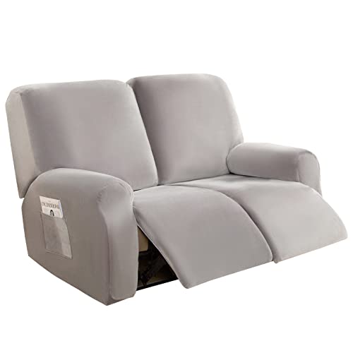 Recliner Chair Cover 2 Seater