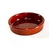 Produktbild Terrissaires - Cazuela, Tonschale Braun Traditionell - 11,5 cm Durchmesser