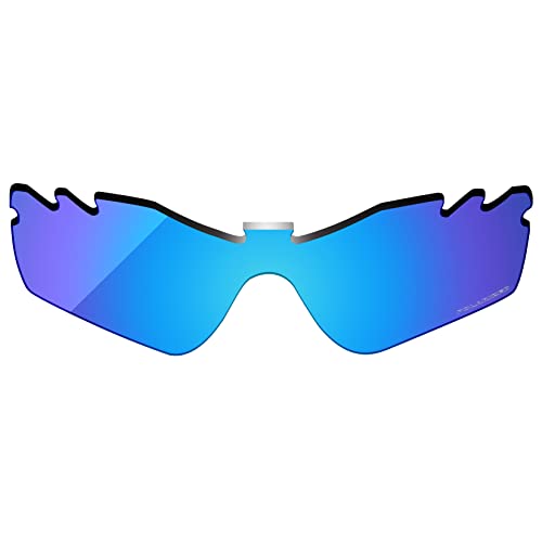 Image of OOWLIT Replacement Lenses Compatible with Oakley Radar Path Vented Sunglass