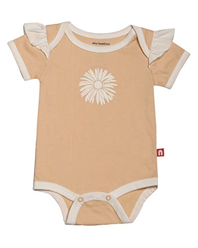Image of Nino Bambino Baby Girl's Cotton Clothing Set (Pack of 2)
