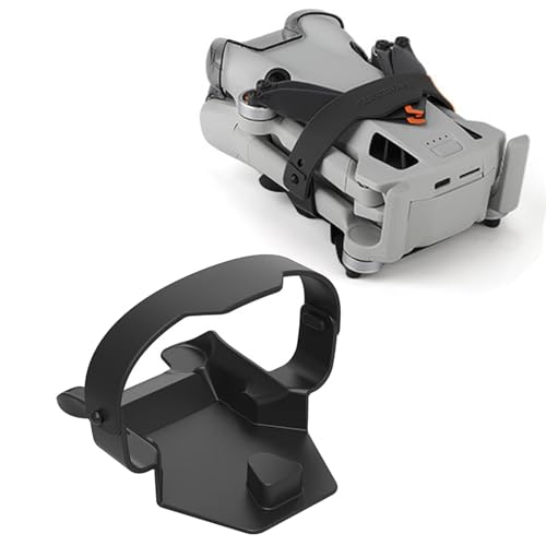 Mini 4 Pro�v���y���p �K�[�h�z���_�[ �X�g���b�v�v���e�N�^�[ �X�^�r���C�U�[ �v���y�� �Œ�� DJI Mini 4 Pro �h���[���u���[�h�v���e�N�^�[�A�N�Z�T���[