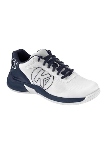 Kempa Attack 2.0 Junior Game Changer Handball-Schuhe Sport-Schuhe für...