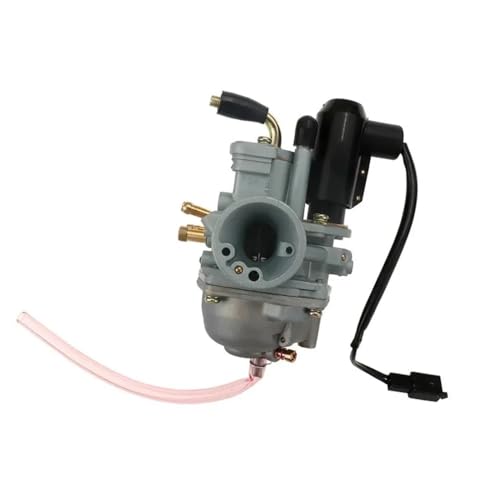 Carburateur 2 temps Jog 50cc carb PZ19JF scooter 90cc 100cc motorisé