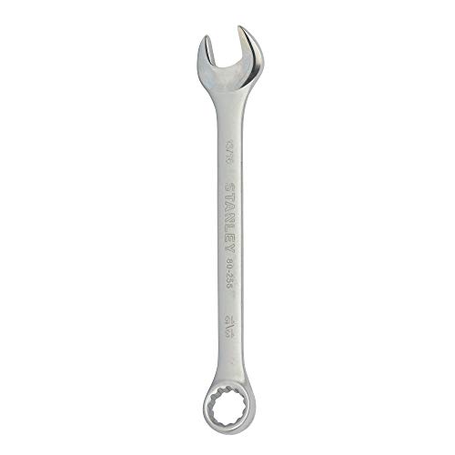 STANLEY STMT80256-8B Steel Combination Spanner Premium 13/16" Silver (B082WHMF8W) Amazon Price History, Amazon Price Tracker