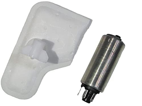 SRMK Fuel Pump Motor for Yamaha R15 V2 (Version 2) Model (Post 2014 All Models)-image-11