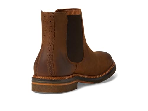 Image of Johnston & Murphy Calder Chelsea Boots