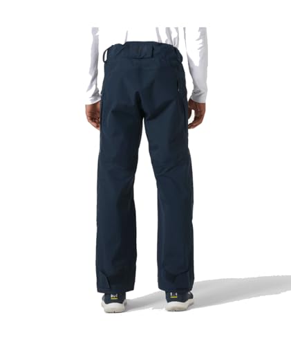 Helly-Hansen HP Foil Pant 2.0 - Men's Hiking Pants, Waterproof, Breathable, Lightweight, Outdoor Sportswear, Durable Fabric4