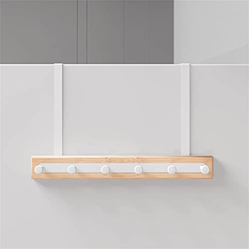 Support pour chapeaux sans perçage pour optimiser les petits appartements - 3
