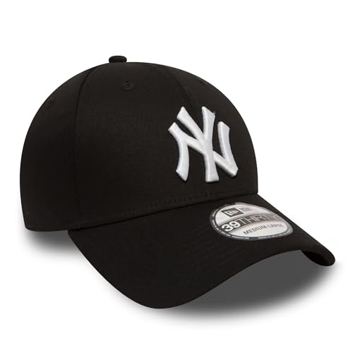 New era New York Yankees League Essential 9forty Snapback Cap