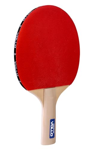 Vollo Raquete de Tênis de Mesa Leisure 600