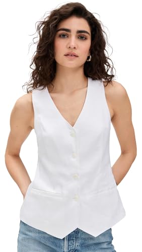 Women's The Jones Linen Vest