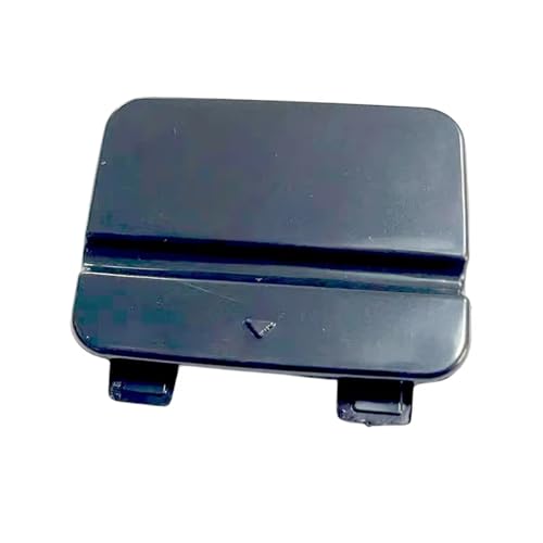Cubierta de gancho de remolque para parachoques de BMW E90 LCI
