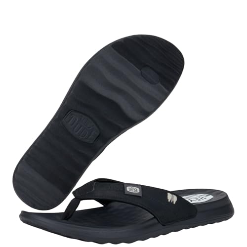 Hey Dude Christi Flip Classic3