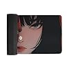 Aesthetic Japanese Anime Girl Samurai Woman Mouse Pad Gaming Large Non-Slip Rubber Desk Mat Keyboard Computer Pad for Home Office 30x60cm - Image 3