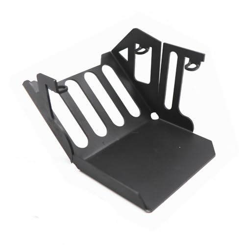 Couvercle châssis Tracer 900 et MT-09 en aluminium premium pour moto 2019