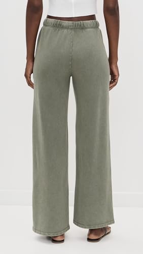 Z SUPPLY Women's Hunter Knit Pants3