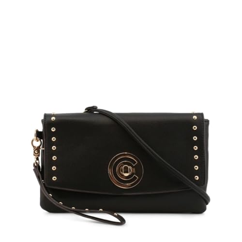 Pochette Carrera Jeans Elettra CB6167 sac main noir