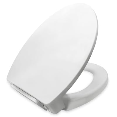 Soft Close Traditional Toilet Seat Compatible with TOTO SS114#01/SS115/SS154/SS224/SS204 Elongated Toilet Seat Elongated Toilet Seat Slow Close Durable Easy to Install Comfortable Quiet No Slam