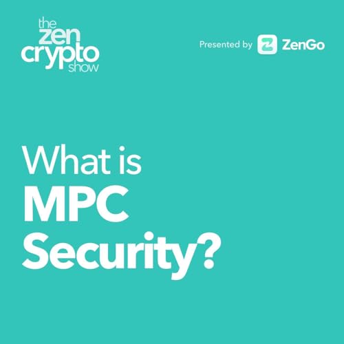 What is MPC security? Podcast Por  arte de portada