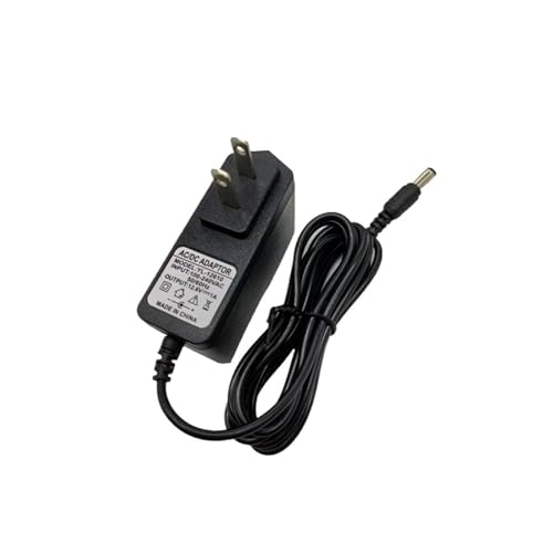 Cargador de batería de litio 4.2V 8.4V 12.6V 1A 2A miniatura 3