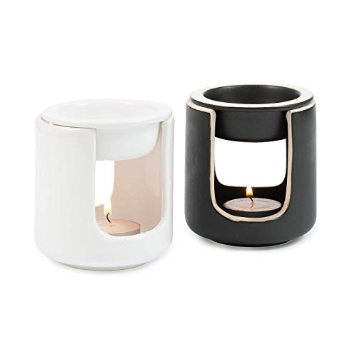 Preisvergleich Produktbild Duftlampe Florence, 2er Set