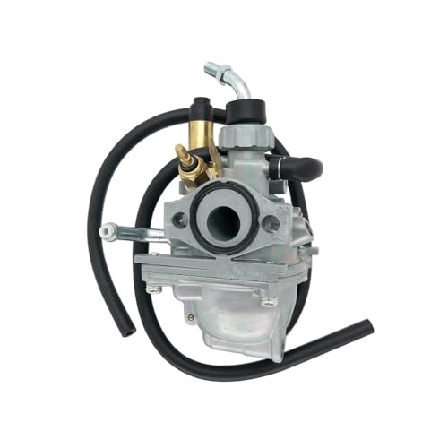Carburateur TTR50 50E moto enfant et mini vélo hors route 50cc de 2006-2011