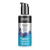 MODO DE EMPLEO: Cabello mojado: Aplicar en el cabello muy mojado. Distribuir uniformemente 1-2 dosis en el cabello, evitando las raíces. Cabello seco: Utilizar con moderación. Aplicar 1/2 dosis en áreas concretas del cabello.