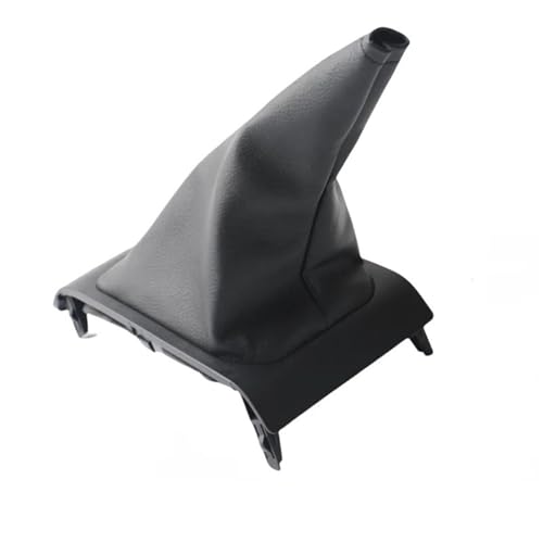 Himwqfuh Palanca Velocidad Coche Para Toyota Para Hiace Para Tacoma 2005-2012 Pomo Cambio Marchas Palanca Cambios Funda Caja Collarín