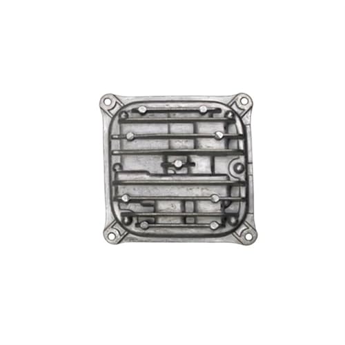 Module ballast pour virage Mercedes W205 W222 unité de commande 2228700789