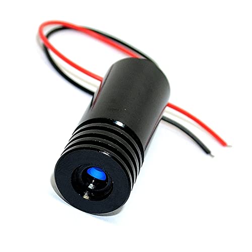 980nm 100. MW IR. Modulo DOT del diodo Laser a infrarossi 5V con Driver in 18x45mm