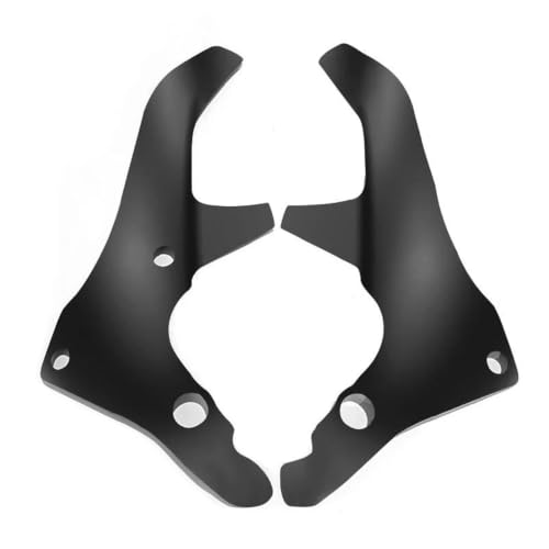 Carénage du Panneau Latéral Z1000 Accessoires de Becquet Couvercle Cadre 2014-2024