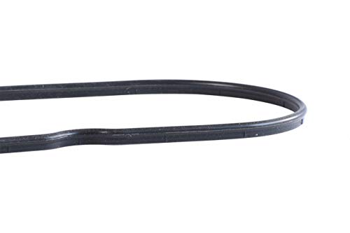 Ict Billet Ls Valve Cover Seal Oring Gasket Compatible With 1999 Through 2013 Gm Ls Series Engines 4.8 5.3 5.7 6.0 Ls1 Ls3 Ls2 Lq4 Lq9 Ls6 L92 L99 L33 Lr4 Flange Cover 551310 #TOP3