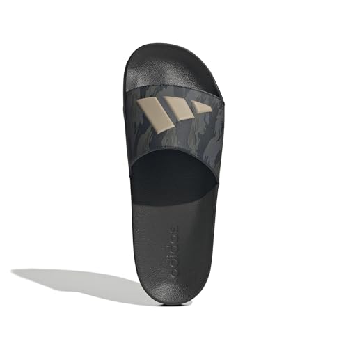Image of adidas Unisex Adult Adilette Shower Slide