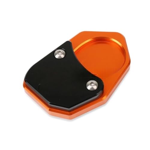 Extension béquille latérale pour Adventure ADV 890 2024-2025