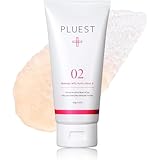 PLUEST マンナンジェリーハイドロウォッシュ R 洗顔 朝洗顔 毛穴 無添加 敏感肌 PDRN 120g (1本) 転売防止No付き 敬老の日 プレゼント