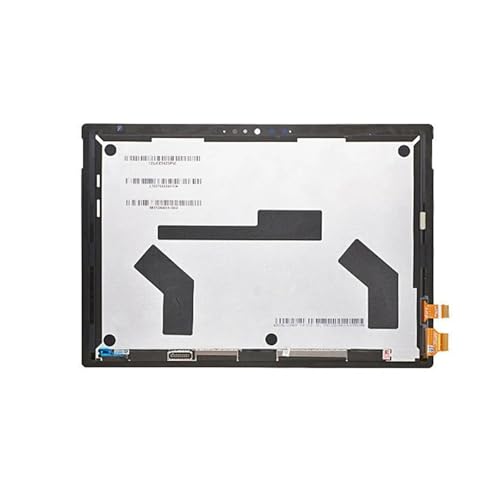 GENTERUN 12.3' Touch Digitizer LCD Screen LED Display Assembly LP123WQ2 Replacement，Compatible for Microsoft for Surface Pro 7 1866 7 Plus 1960(Pro 7 Plus)