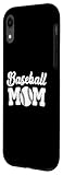 Zoom IMG-1 baseball mom cute design per Zoom IMG-1 baseball mom cute design per