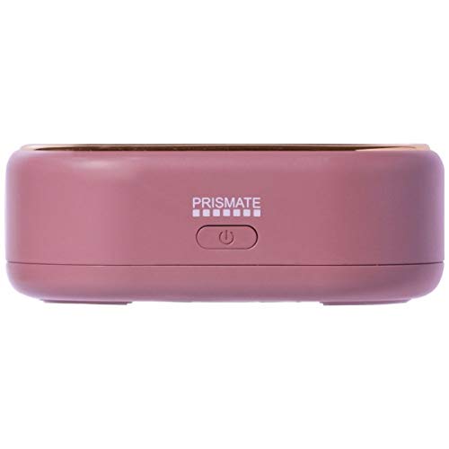 PRISMATE 充電式コードレス加湿器 ペットボトル式 PR-HF042