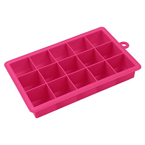 How to make rose wine ice cubes