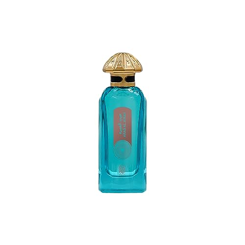 Arab Al Airah Eau de Parfum 100 ml Cuir Deluxe Unisexe