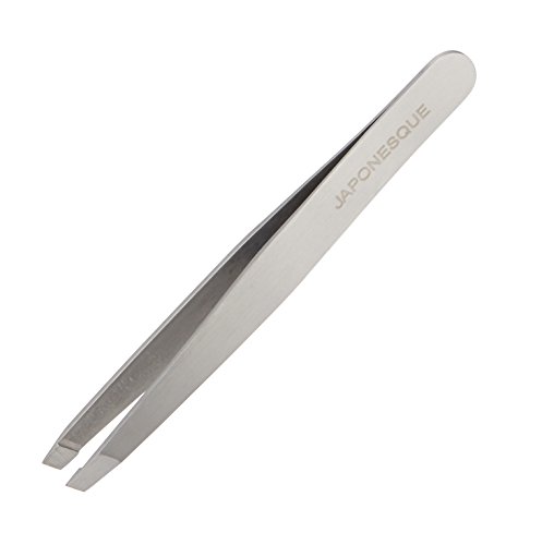 JAPONESQUE Pro Performance Tweezer, Slant